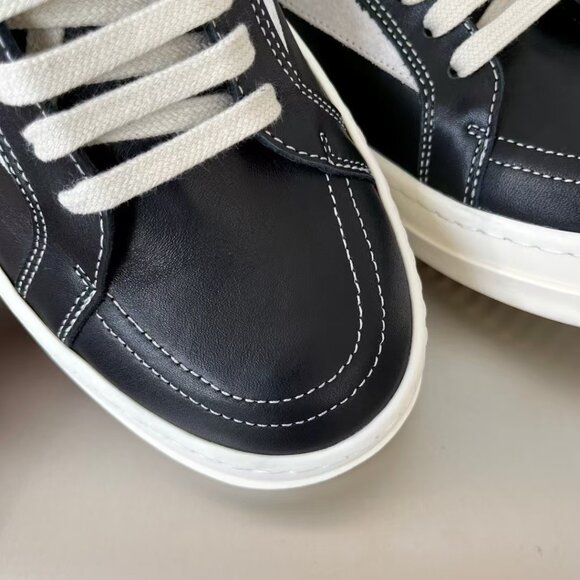 Rick Owens vans - Picture 5 of 9